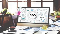 网站建设 - seo优化怎样可以走创新之路