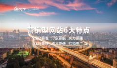 网站建设 - 网站做的好 不好看 这几点