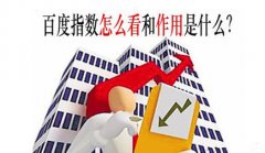 网站建设 -  百度指数 在SEO优化中究竟有什么样的作用呢?