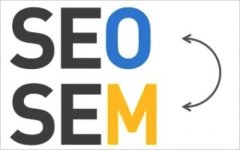 网站建设 - SEO 和 SEM有什么区别