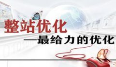 网站建设 - 想要做好整站优化应当从哪一 方面 刚开始 下手 