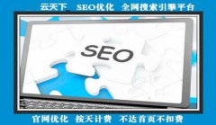 网站建设 - <b>【网站优化，关键词优化】网站优化的目</b>