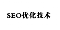 网站建设 - 为 什么 的seo技术可以快速的把关键字 做到 