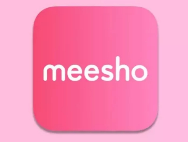 企业出海 - 软银或领投 印度 社交商务平台Meesho 2.5亿美元新一