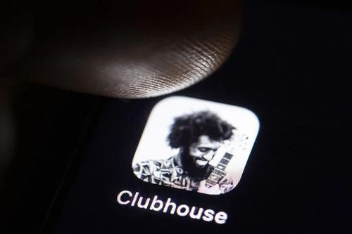 企业出海 - 报告：社交音频应用Clubhouse 全球下载量 已突破8