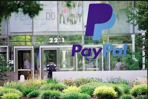 企业出海 - 实现十亿用户目标？PayPal 下一步 是成为“超级A