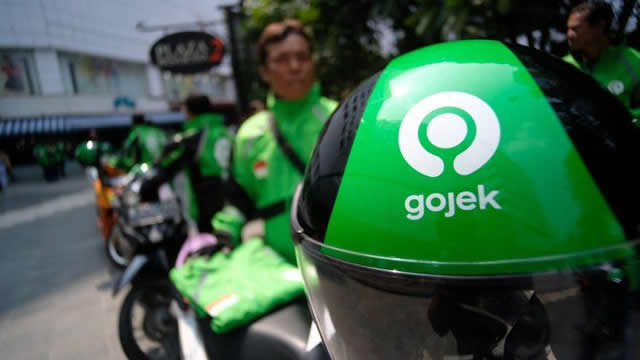 企业出海 - 外媒称Gojek与Tokopedia已达成合并 交易 