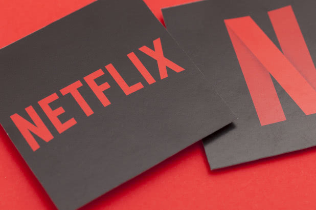 企业出海 - Netflix开始推出一项针对借用他人 账号 登录的 用户 