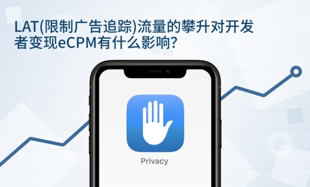 企业出海 - 后IDFA时代，开发者该如何 保障 变现收益？