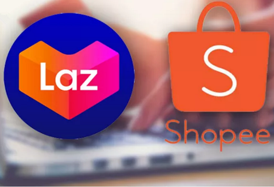 企业出海 - 东南亚 跨境电商 争夺战：Shopee向左 Lazada向右