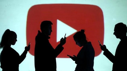 企业出海 - YouTube网站增 加了 用于搜索和控制的语音指令