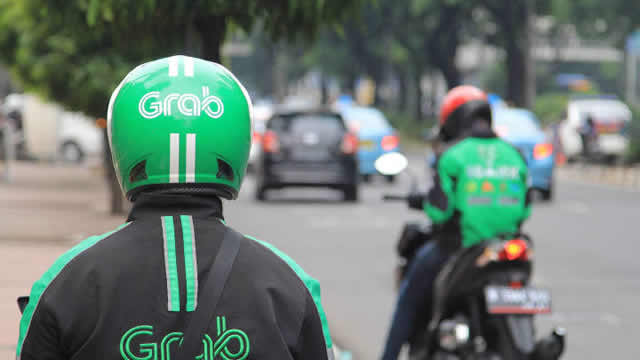 企业出海 - 传Grab拟集资20亿美元赴美上市 东南亚 多个 独角兽