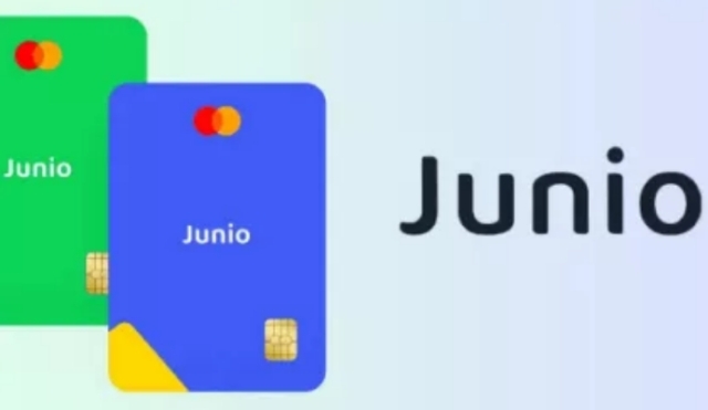 企业出海 - 印度儿童金融 科技平台 Junio完成种子轮融资