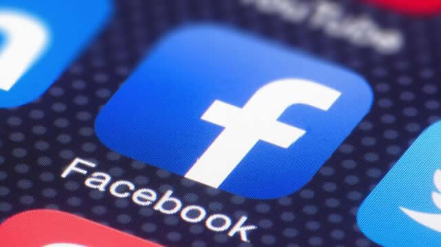 企业出海 - Facebook第 四季度 营收281亿美元 净利同比增53%