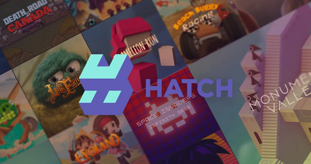 企业出海 - Rovio 关闭 旗下“游戏盒子”Hatch，但Hatch Kids将继续