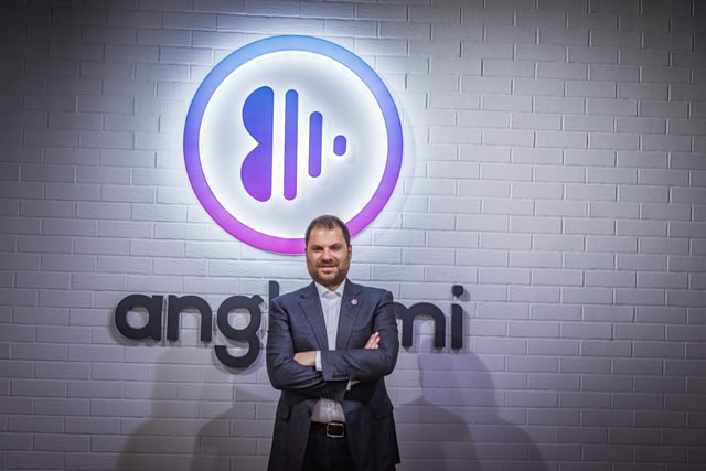 企业出海 - 音乐流媒体平台Anghami 总部 将迁至阿布扎比