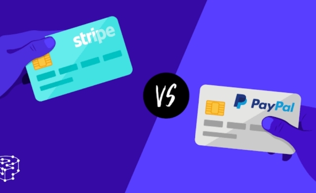 企业出海 - Stripe： 在线支付 搅局者