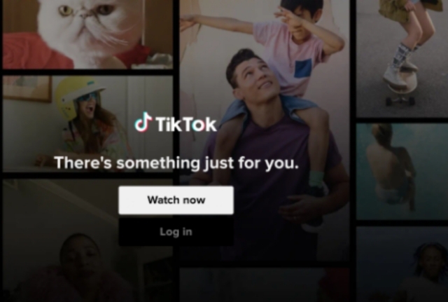 企业出海 - TikTok 有了 一个官方的Android TV应用 但并非在每个地