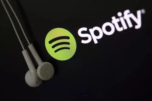 企业出海 - Spotify盈利不及 预期 押注播客、国际化