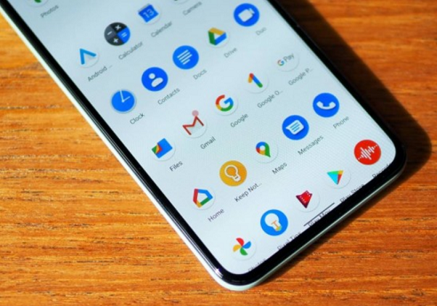 企业出海 - 传Google可能效仿苹果 为 Android 系统提供有限的反跟