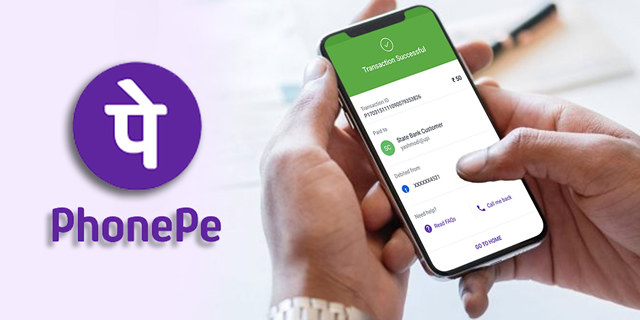 企业出海 - PhonePe 如何 在印度数字 支付 市场上战胜巨头谷歌？