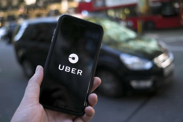 企业出海 - 英国 法院 将决定Uber司机是否为该公司正式员工