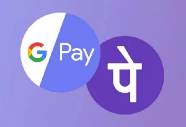 企业出海 - 印度成为2021年1月谷歌 支付平台 Google Pay的最大贡