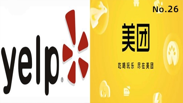 企业出海 - O2O的中场战事：Yelp衰落 美团 突围