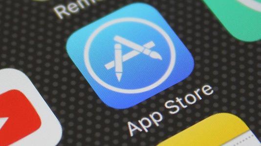 企业出海 - App Store单日 下架 近 4 万款游戏 腾讯、莉莉丝旗下