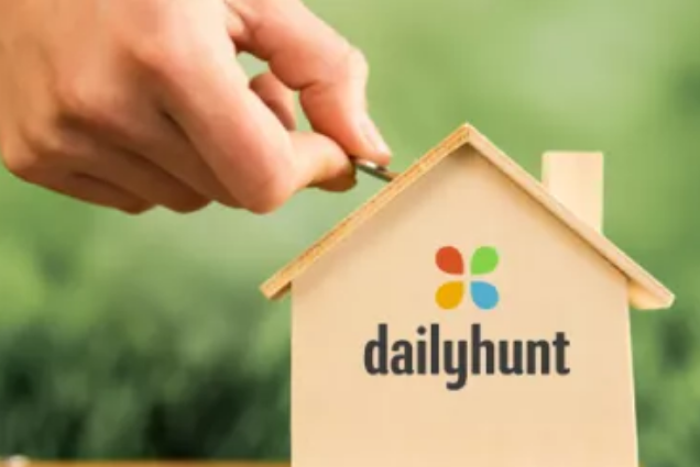 企业出海 - Dailyhunt完成1亿美元融资 跻身“独角兽” 俱乐部 