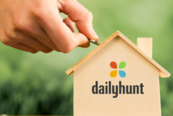 企业出海 - “印度版今日头条”Dailyhunt如何变身为 一只 “独