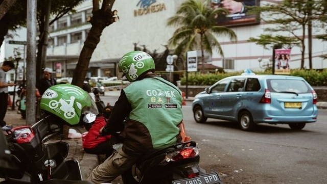 企业出海 - 又双 合并 ？这次轮到Gojek和印尼“淘宝”，市值超