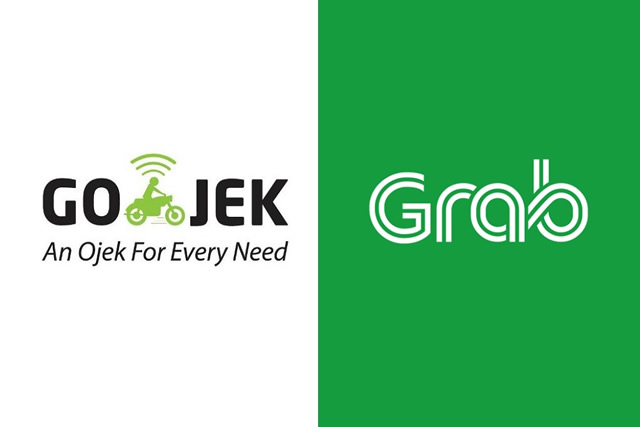 企业出海 - Grab要求在与Gojek 合并 后拥有更多控制权