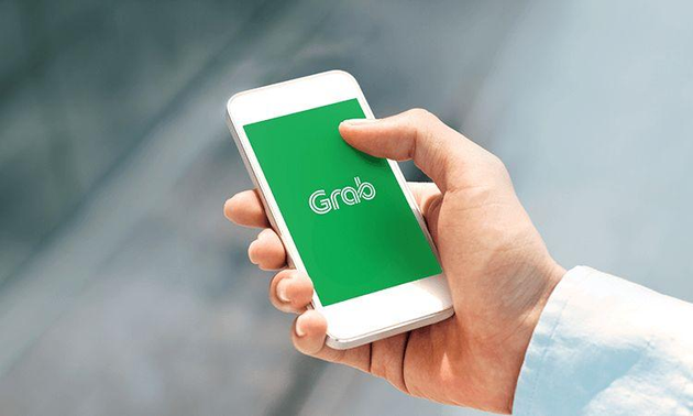 企业出海 - Grab 金融部 门融资3亿美元 押注下一个热门战场