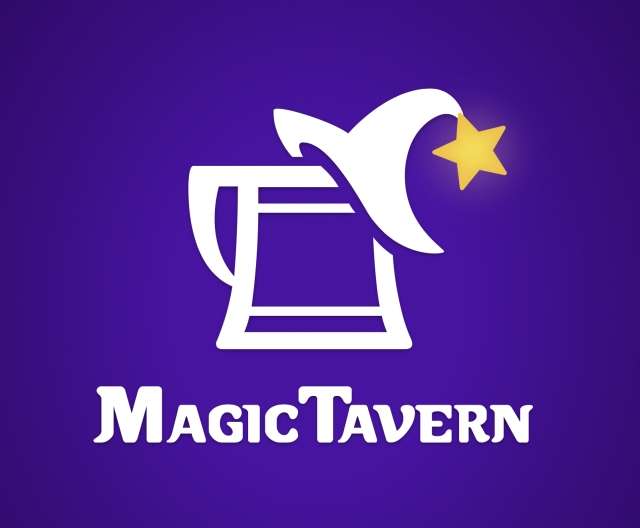 企业出海 - 头部出海游戏公司Magic Tavern 中文 名变更为“麦吉