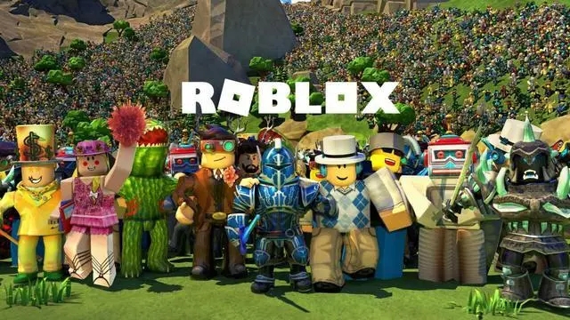 企业出海 - 跻身手游“十亿美元 俱乐部 ”  Roblox不做游戏