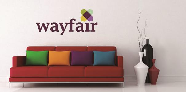 企业出海 -  增长 1936.4%！跨境家居大卖全面 爆发 ，Wayfair“杀”