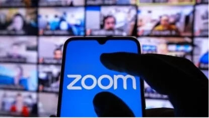 企业出海 - Zoom 第三季 度营收7.772亿美元 净利同比激增89倍