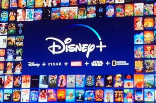 企业出海 - 迪士尼：流 媒体服务 Disney＋订户已达8680万