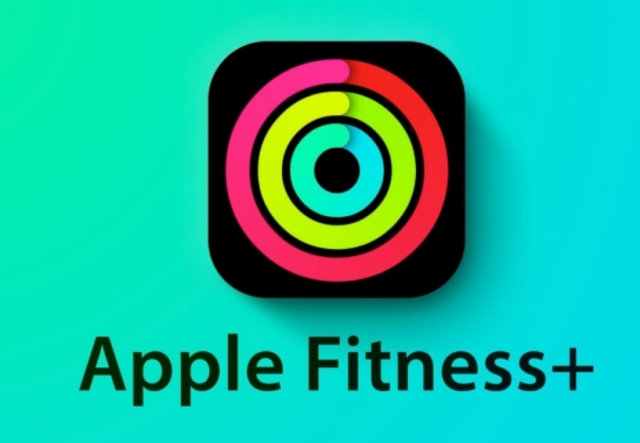 企业出海 - 苹果为Apple Watch 新用户 推出Fitness+3个月免费试用服