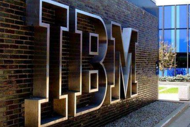 企业出海 - IBM收购 加拿大 金融技术 公司 ：增强电子支付能力