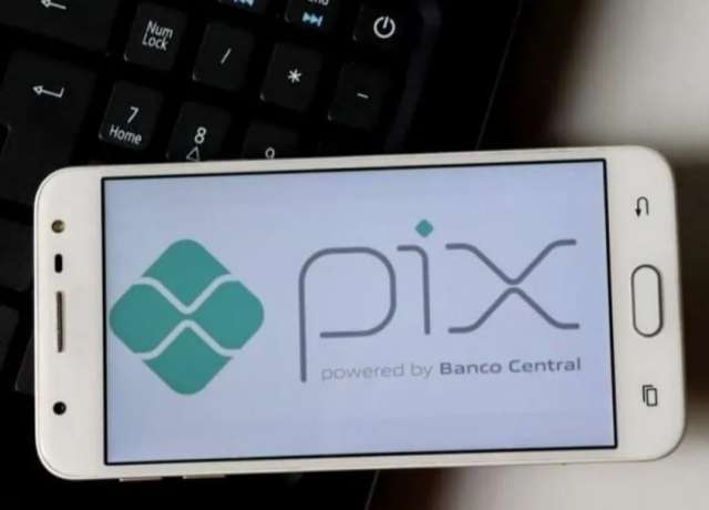 企业出海 - 上线仅一个月 巴西Pix支付系统的 交易额 就达到