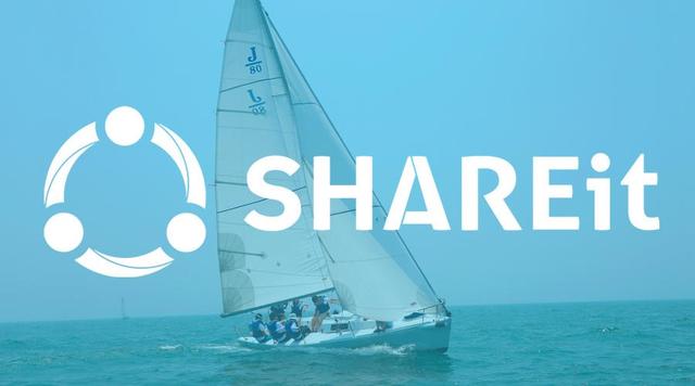 企业出海 - “死磕”新兴市场 SHAREit 商业化 逆势突围