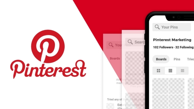 企业出海 - Pinterest 第三季 度营收增长强劲 新功能助力电商卖