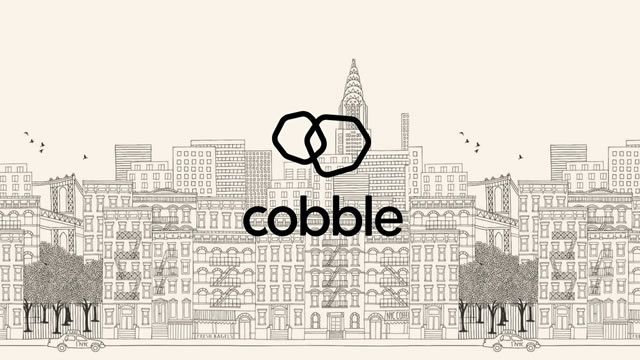 企业出海 - 帮助情侣进行约会活动 决策 的Cobble 获300万美元种