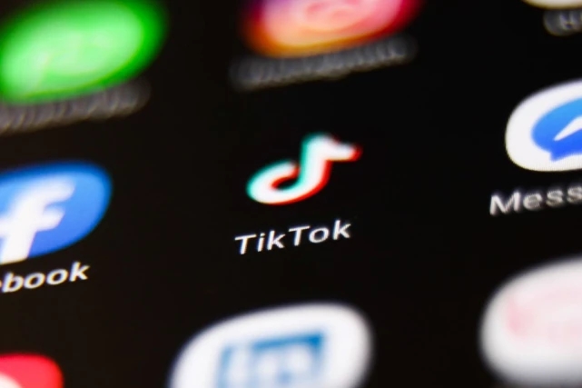 企业出海 - TikTok临时CEO谈三家竞购方 各自 优势 消息称本周宣