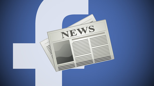 企业出海 - Facebook 计划 将News版块扩展至国际 市场 