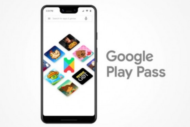 企业出海 - Google Play Pass新增年 订阅 服务选项并 推广 至更多市