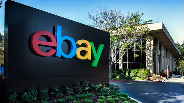 企业出海 - EBay或将很快跟挪威公司Adevinta达成 分类广告 部门