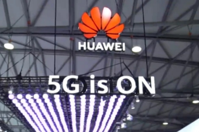 企业出海 -  华为 苹果将称霸今年5G 手机 市场：产量均达7000万